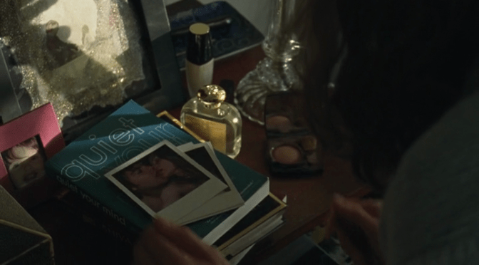 Margot at the Wedding (2007)