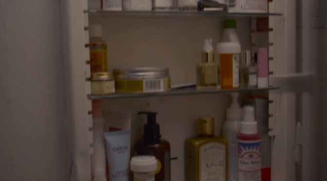 Broken English (2007)