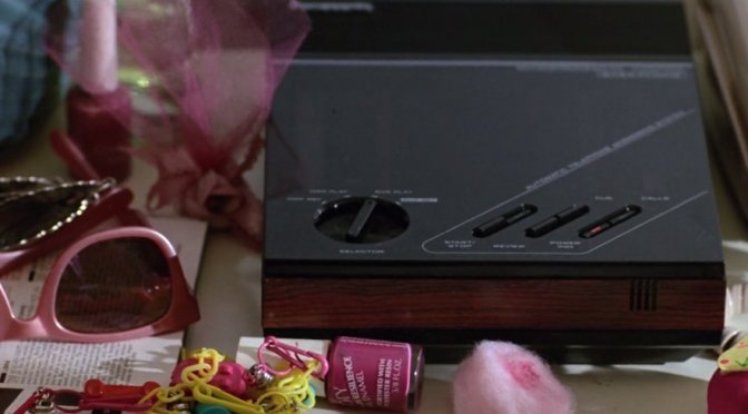 Ferris Bueller’s Day Off (1986)