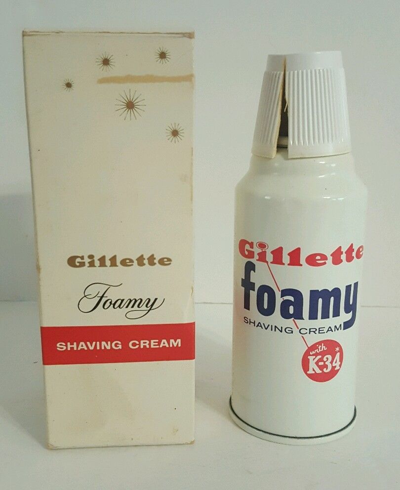 gillettefoamy_bornunicorn