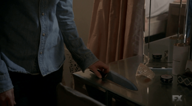 American Horror Story S07E02 (Don’t Be Afraid of the Dark)