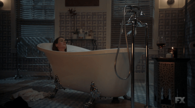 American Horror Story S07E02 (Don’t Be Afraid of the Dark)