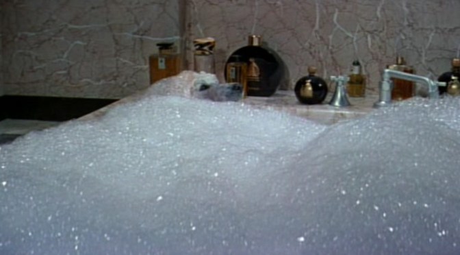 Will Success Spoil Rock Hunter? (1957)