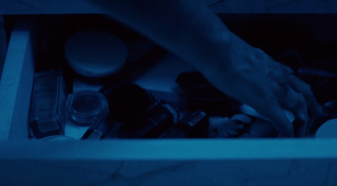 Atomic Blonde (2017)