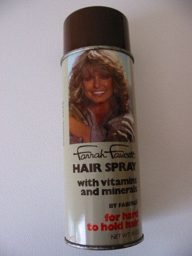 farrahfawcetthairspray_bornunicorn