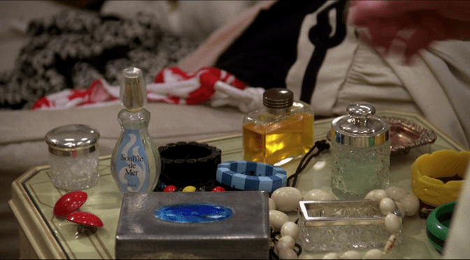 Evil Under the Sun (1982)