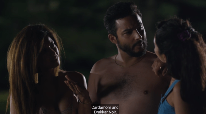 Red Oaks S01E01 (Pilot)