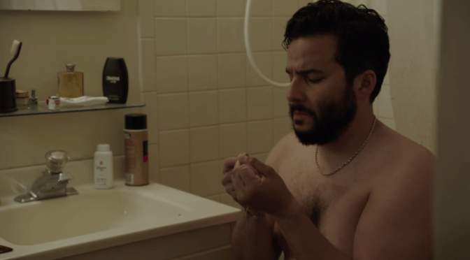 Red Oaks S02E03 (Father’s Day)