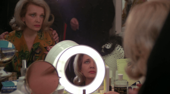 Opening Night (1977)