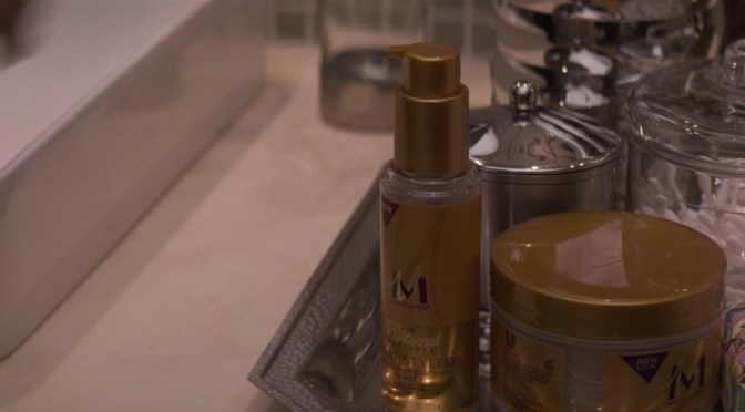 The Perfect Guy (2015)