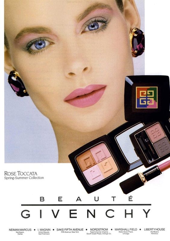 givenchy_springsummer1990makeup_bornunicorn