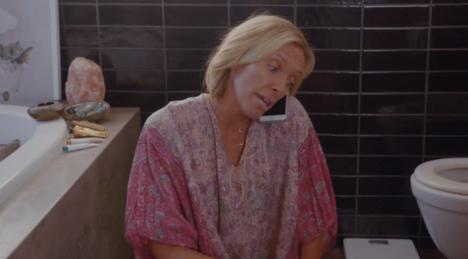 Fun Mom Dinner (2017)