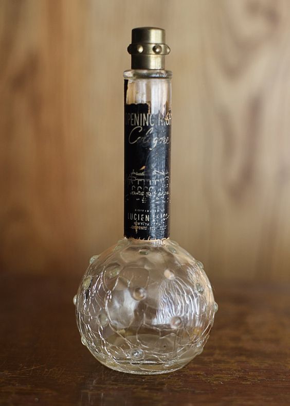 lucienlelongopeningnight_tallbottle_bornunicorn