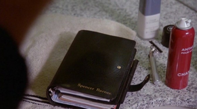 Taking Care of Business (1990)