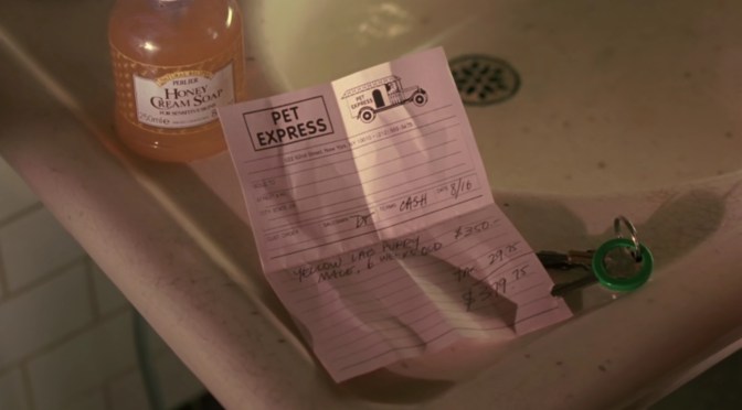 Single White Female (1992)