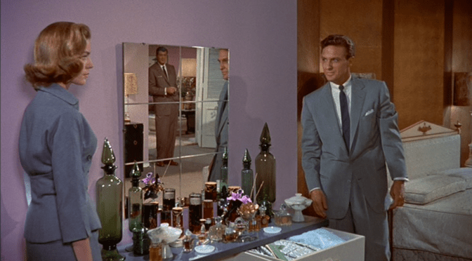 Written on the Wind (1956)