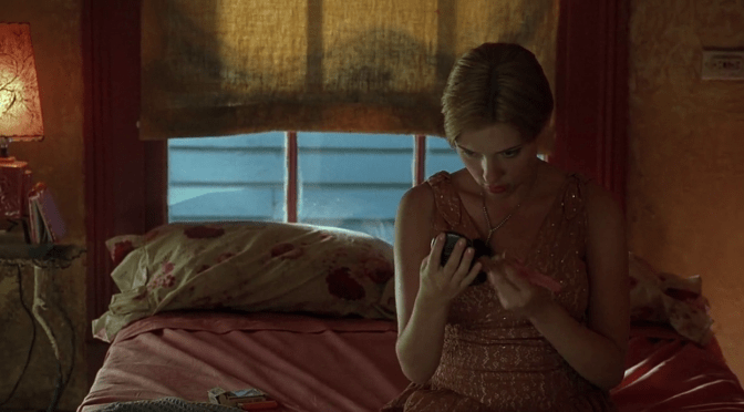 A Love Song for Bobby Long (2004)