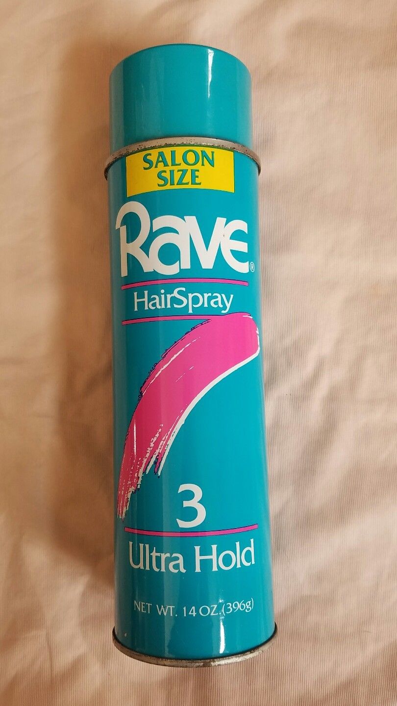 ravehairspray_bornunicorn