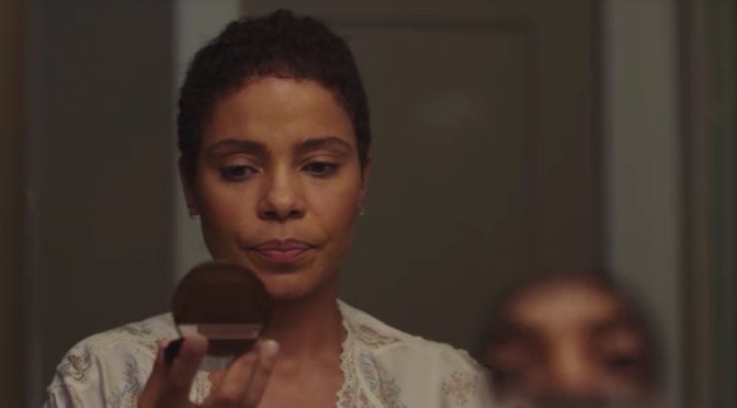 Nappily Ever After (2018)