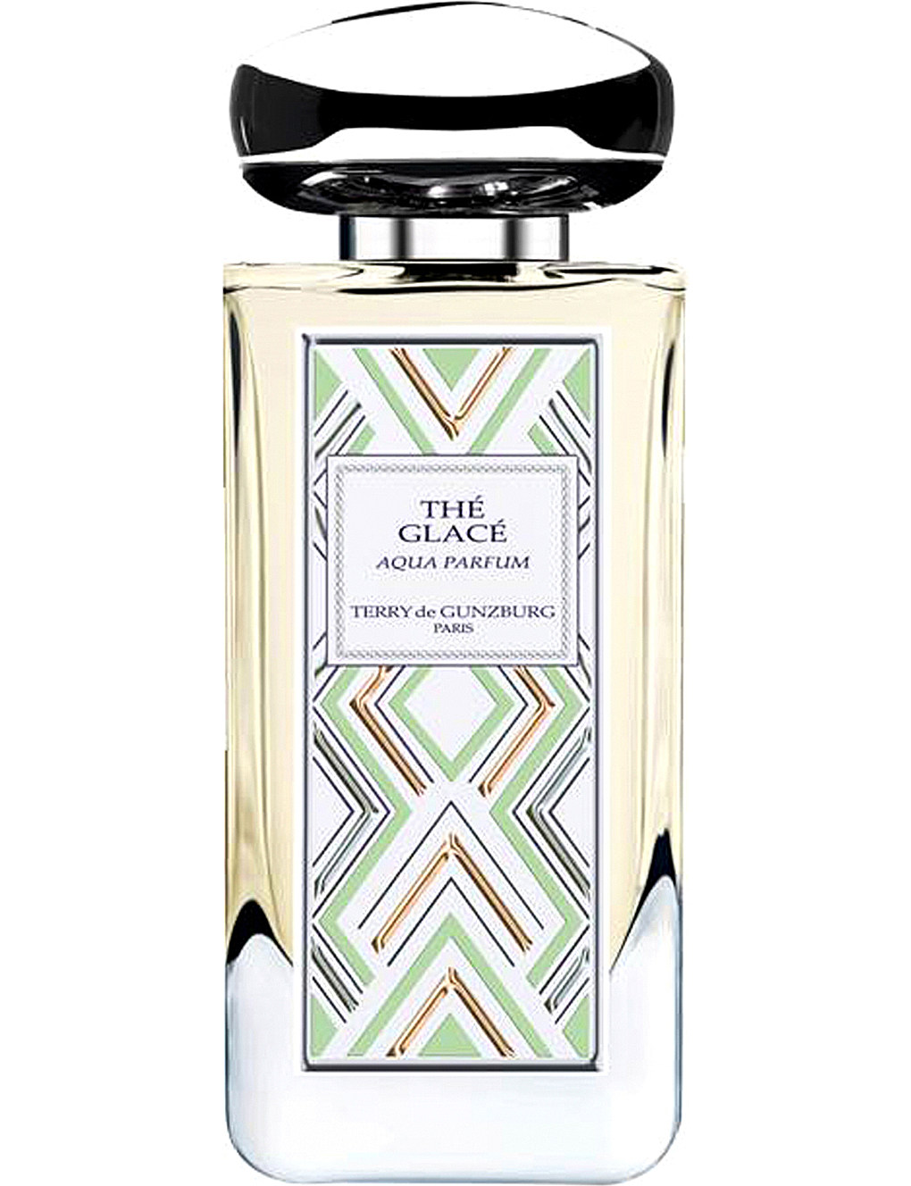 terrydegunzburg_theglace_bornunicorn