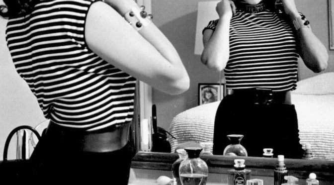 Joan Collins’ Dressing Table (1950s)