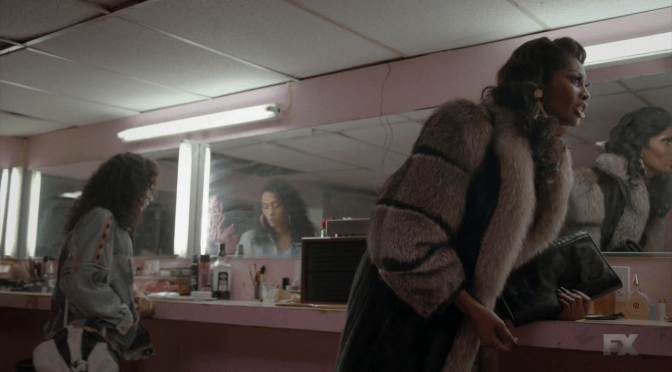 Pose S02E03 (Butterfly/Cocoon)