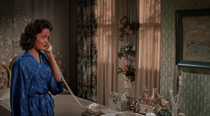 Blue Hawaii (1961)