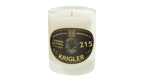 krigler_charmingcalifornia215candle_bornunicorn