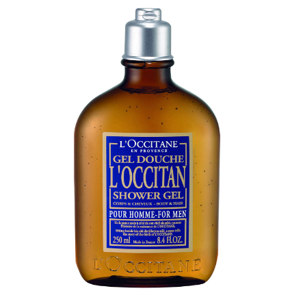 l'occitanehommeshowergel_bornunicorn
