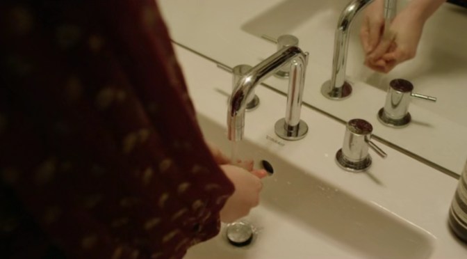 Modern Love S01E06 (So He Looked Like Dad. It Was Just Dinner, Right?)