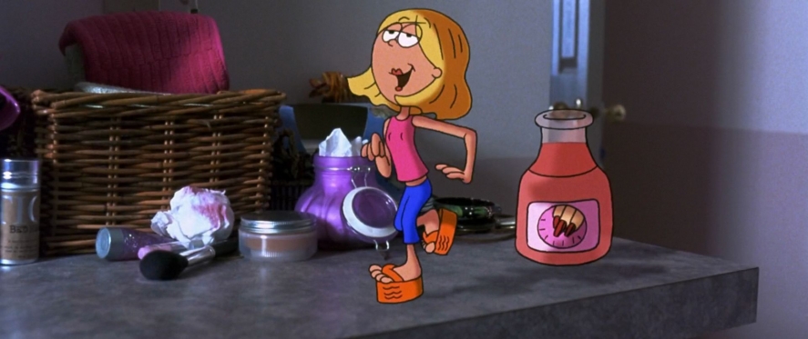 lizziemcguiremovie_bornunicorn