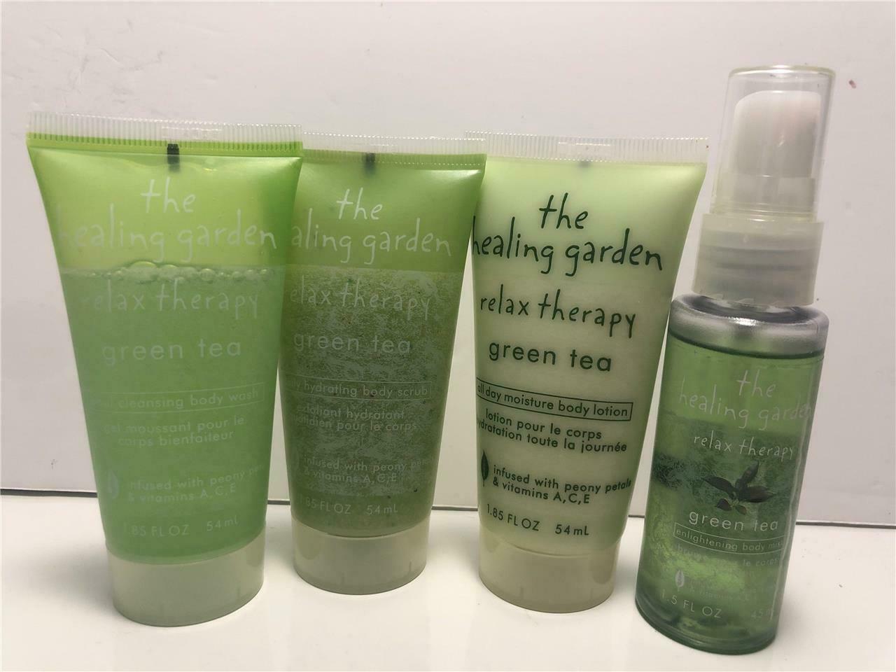 thehealinggardengreentea_bornunicorn