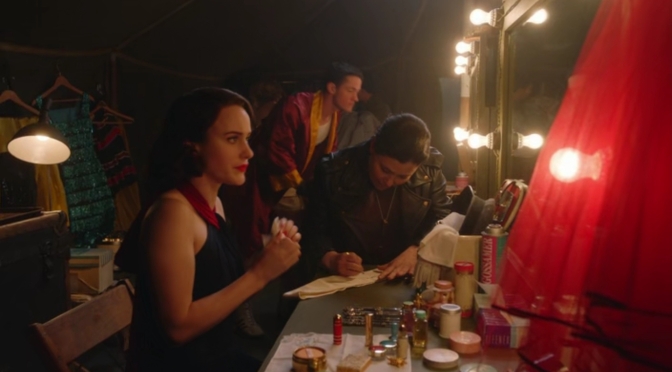 The Marvelous Mrs. Maisel S03E01 (Strike Up the Band)