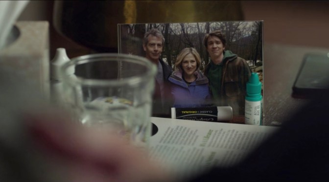 The Land of Steady Habits (2018)