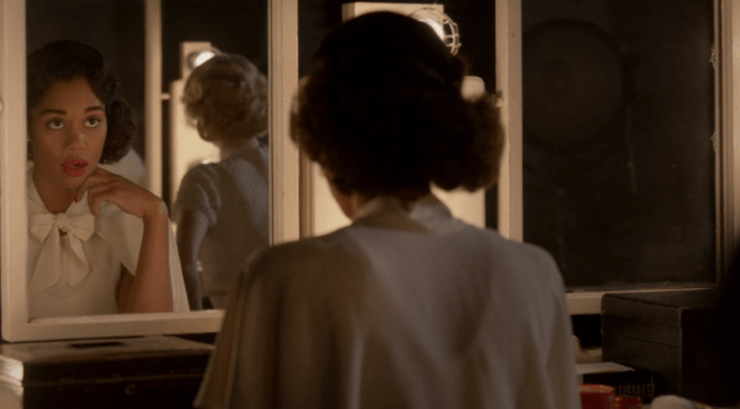 Hollywood E04 (Screen Tests)