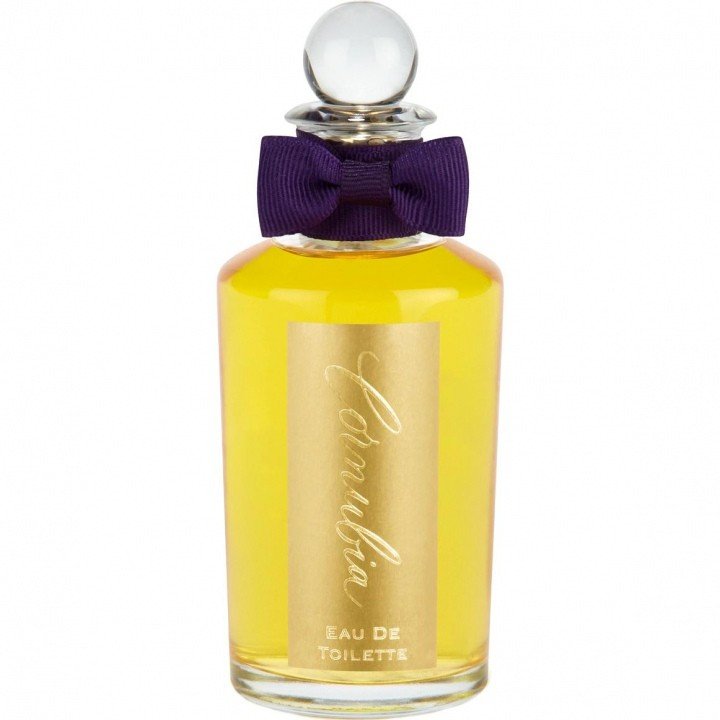 Penhaligon's Cornubia オードトワレ 50ml 希少 penhaligon's cornubia | World Wide Aura