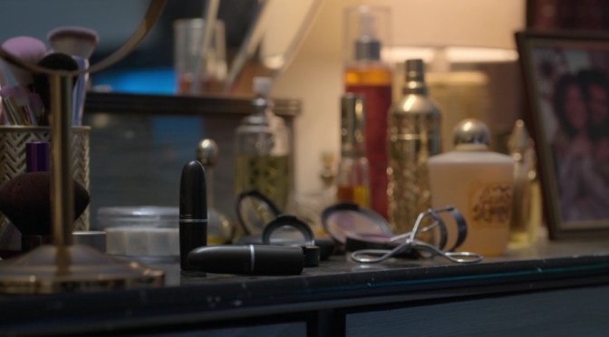 Selena: The Series S02E09 (When All the World is Sleeping)