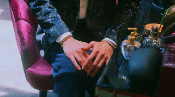 Followers S01e03 (Search) and S01E09 (Follower)