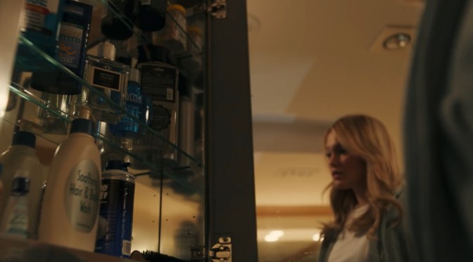 Cruel Summer S01E09 (A Secret of My Own)