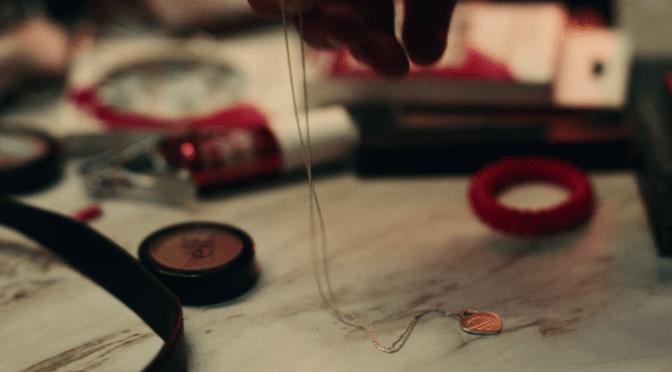 Euphoria S02E06 (A Thousand Little Trees of Blood)