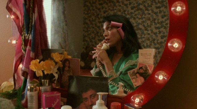 Mississippi Masala (1991)