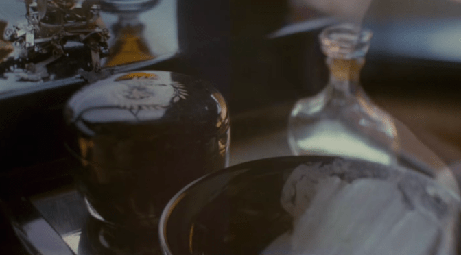 Memoirs of a Geisha (2005)