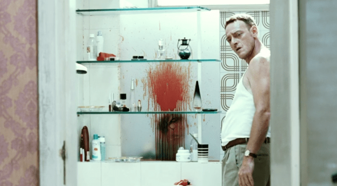 Mozzarella Stories (2011)