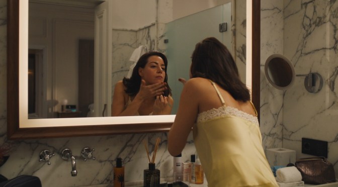 The White Lotus S02E03 (Bull Elephants)