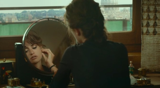 L’immensità (2022)