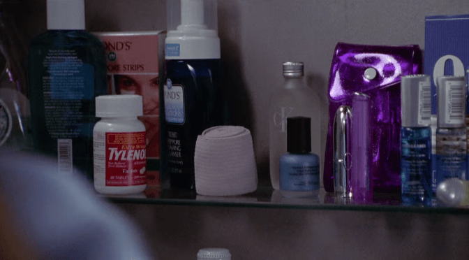 The Glass House (2001)