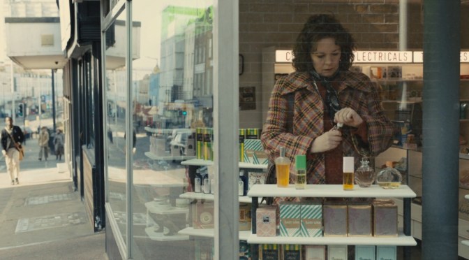 Empire of Light (2022)