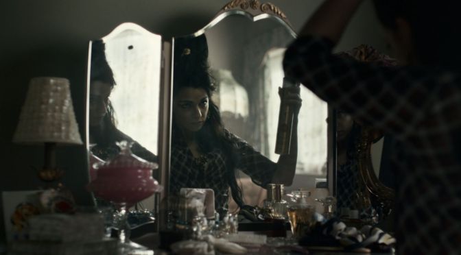 Back to Black (2024)