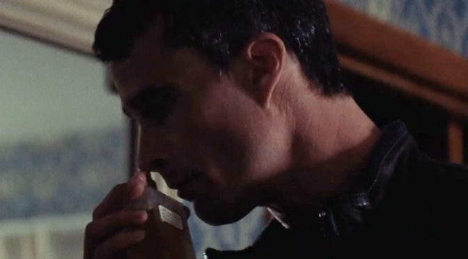 La nuit où Laurier Gaudreault s’est réveillé E02 (La nuit où Mireille était reparue)