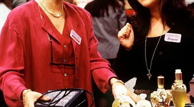 All-American Girl S01E07 (Mommie Nearest)